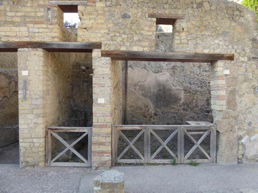 Herculaneum VII.4